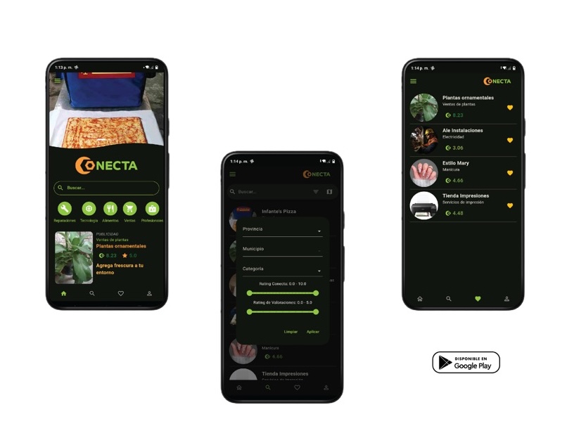 on45d studio, software development, app, android