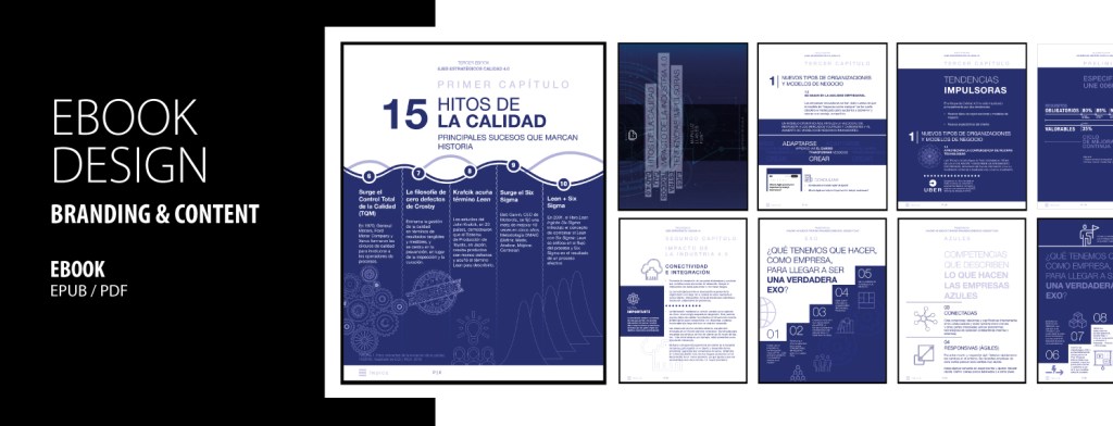 on45d studio, native ebook